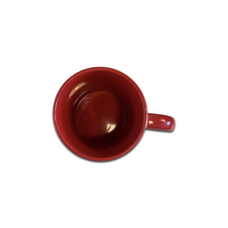 Coque sublimation Mug Mug bicolores en céramique Mug sublimation bicolores avce boîte de transport