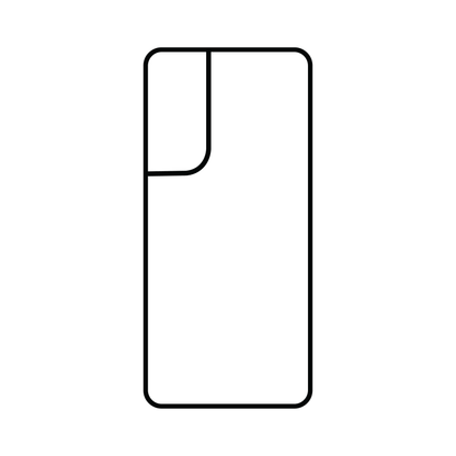 Coque-sublimation.fr Coque Sublimable Samsung Galaxy S21 Ultra 5G / Noir Coque Sublimation Samsung Galaxy Coque Sublimation Samsung Galaxy