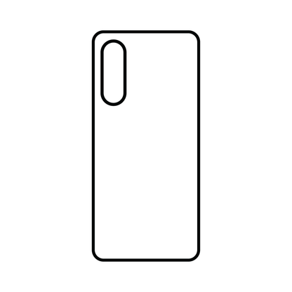 Coque-sublimation.fr Coque Sublimable Samsung Galaxy S25 EDGE / Noir Coque Sublimation Samsung Galaxy Coque Sublimation Samsung Galaxy