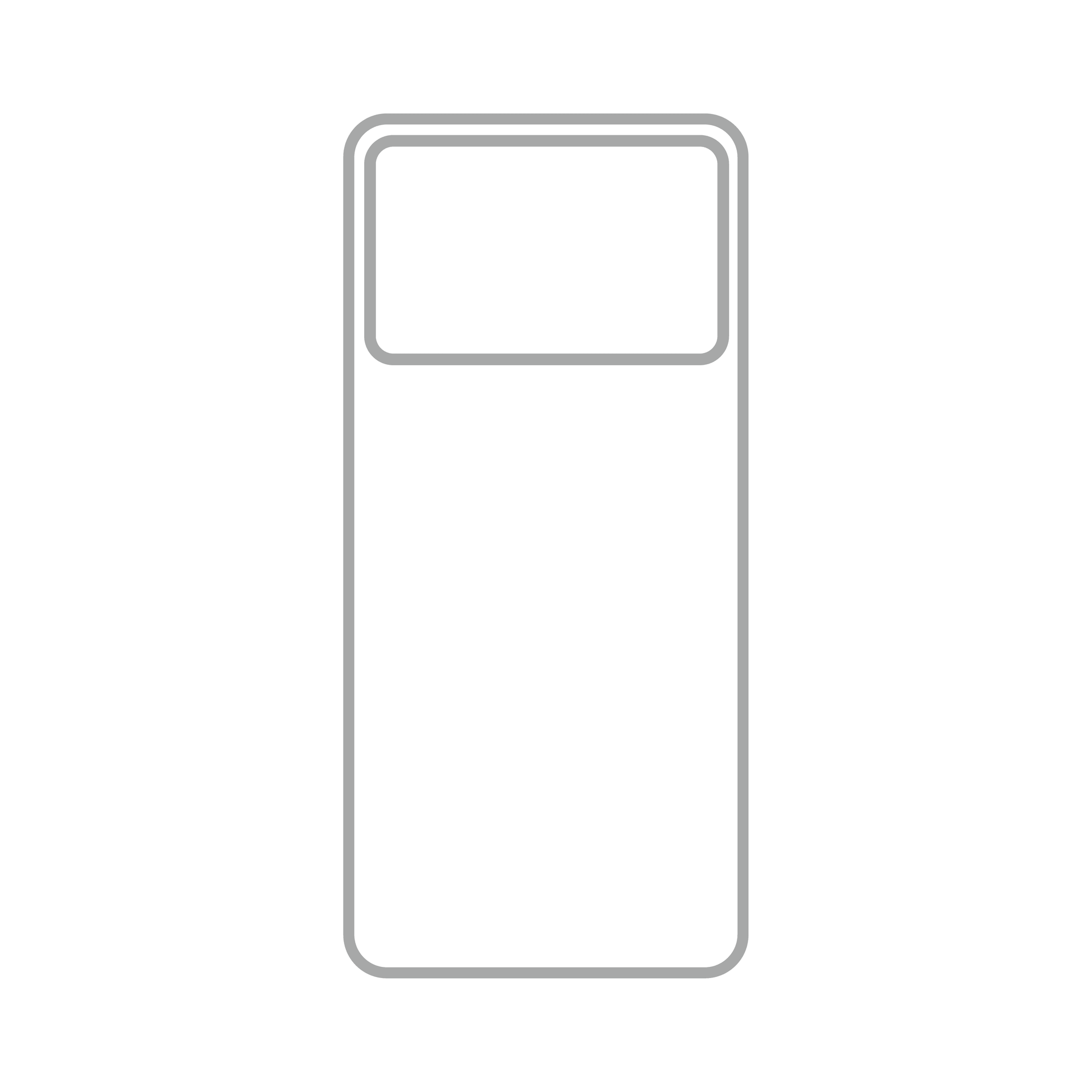 Coque-sublimation.fr Coque Sublimable Samsung Galaxy S26 Edge / Transparent Coque Sublimation Samsung Galaxy Coque Sublimation Samsung Galaxy