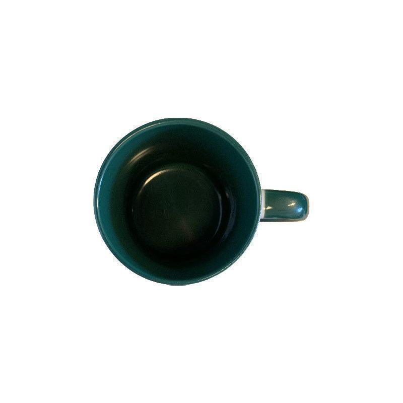 Coque sublimation Mug Mug bicolores en céramique Mug sublimation bicolores avce boîte de transport