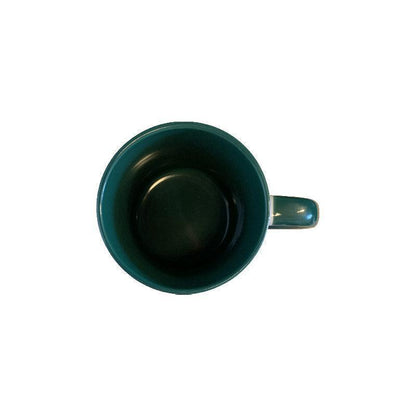 Coque sublimation Mug Mug bicolores en céramique Mug sublimation bicolores avce boîte de transport
