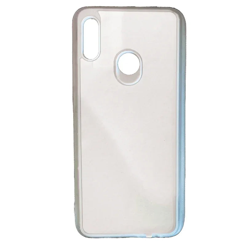 Coque-sublimation.fr Coque Sublimable Coque Sublimation Honor - Contour transparent Coque Sublimation Honor - Contour transparent