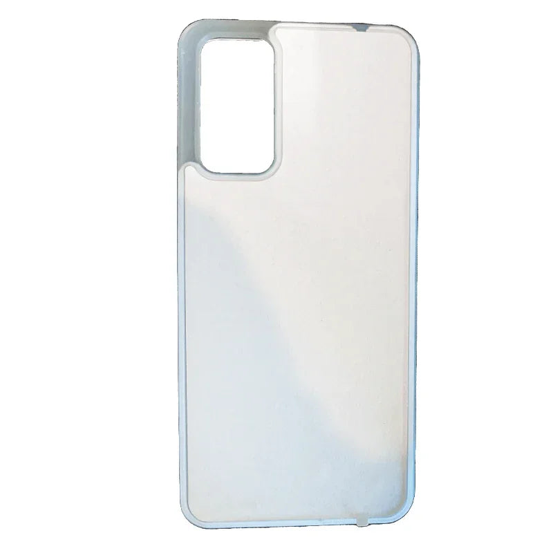 Coque-sublimation.fr Coque Sublimable Coque Sublimation Honor - Contour transparent Coque Sublimation Honor - Contour transparent