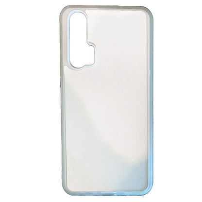 Coque-sublimation.fr Coque Sublimable Coque Sublimation Honor - Contour transparent Coque Sublimation Honor - Contour transparent