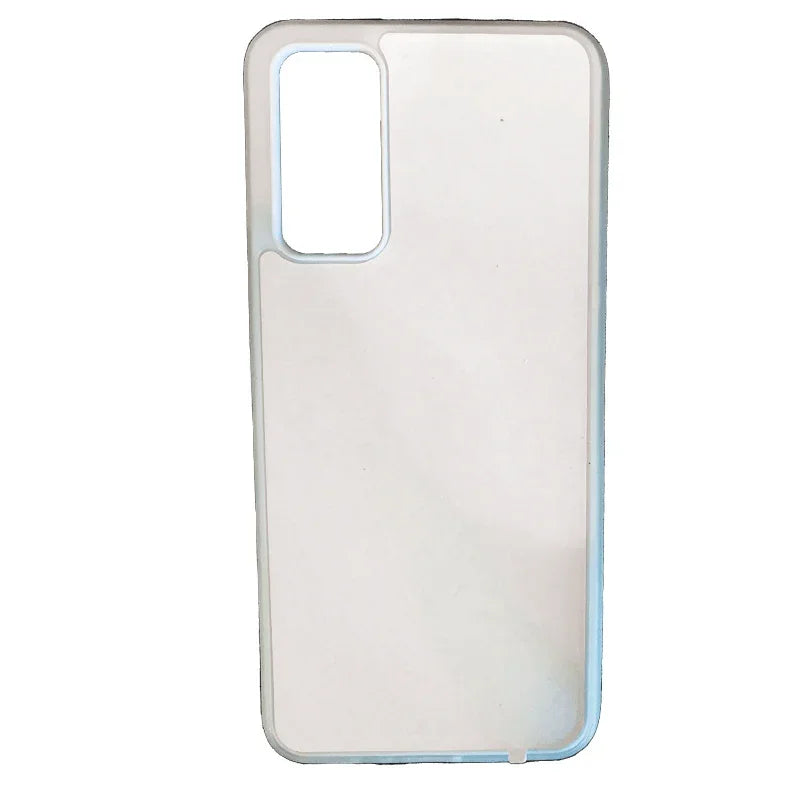 Coque-sublimation.fr Coque Sublimable Coque Sublimation Honor - Contour transparent Coque Sublimation Honor - Contour transparent