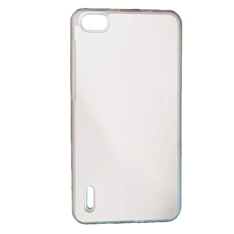 Coque-sublimation.fr Coque Sublimable Coque Sublimation Honor - Contour transparent Coque Sublimation Honor - Contour transparent