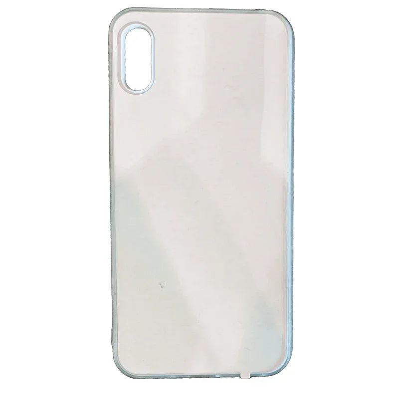 Coque-sublimation.fr Coque Sublimable Coque Sublimation Honor - Contour transparent Coque Sublimation Honor - Contour transparent