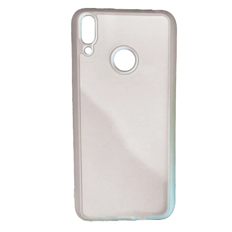 Coque-sublimation.fr Coque Sublimable Coque Sublimation Honor - Contour transparent Coque Sublimation Honor - Contour transparent