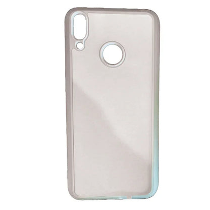 Coque-sublimation.fr Coque Sublimable Coque Sublimation Honor - Contour transparent Coque Sublimation Honor - Contour transparent