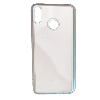 Coque-sublimation.fr Coque Sublimable Coque Sublimation Honor - Contour transparent Coque Sublimation Honor - Contour transparent