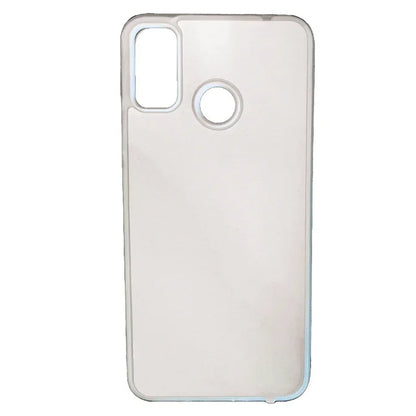 Coque-sublimation.fr Coque Sublimable Coque Sublimation Honor - Contour transparent Coque Sublimation Honor - Contour transparent