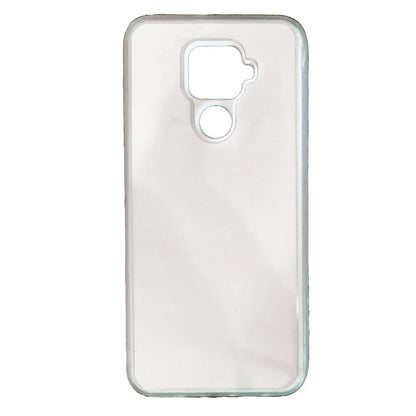 Coque-sublimation.fr Coque Sublimable Coque Sublimation Huawei Mate - Contour transparent Coque Sublimation Huawei Mate - Contour transparent