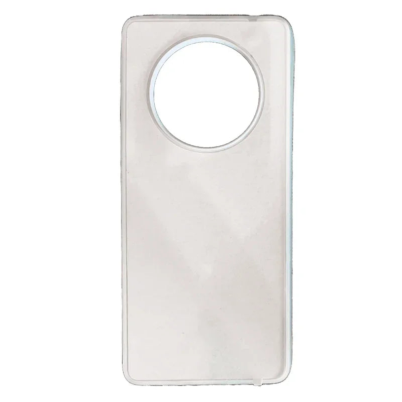 Coque-sublimation.fr Coque Sublimable Coque Sublimation Huawei Mate - Contour transparent Coque Sublimation Huawei Mate - Contour transparent