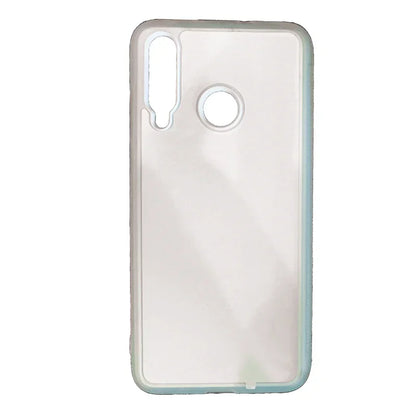 Coque-sublimation.fr Coque Sublimable Coque Sublimation Huawei Nova - Contour transparent Coque Sublimation Huawei Nova - Contour transparent