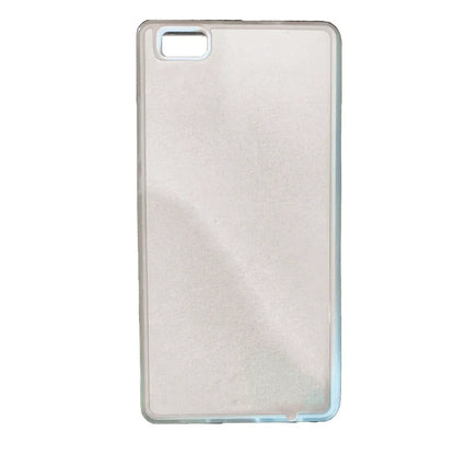 Coque-sublimation.fr Coque Sublimable Coque Sublimation Huawei P - Contour transparent Coque Sublimation Huawei P - Contour transparent