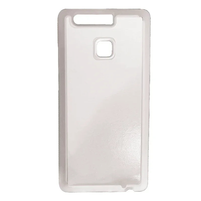 Coque-sublimation.fr Coque Sublimable Coque Sublimation Huawei P - Contour transparent Coque Sublimation Huawei P - Contour transparent