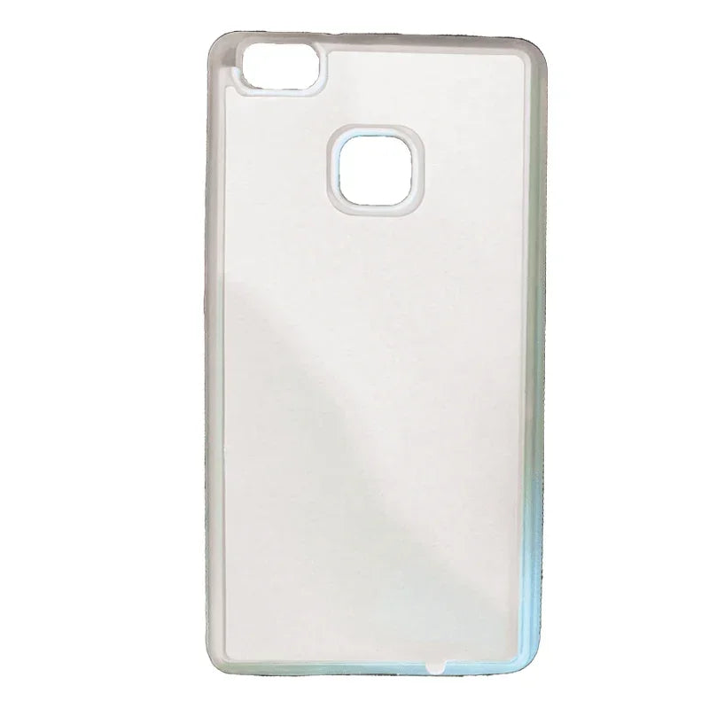 Coque-sublimation.fr Coque Sublimable Coque Sublimation Huawei P - Contour transparent Coque Sublimation Huawei P - Contour transparent