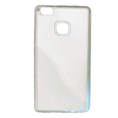 Coque-sublimation.fr Coque Sublimable Coque Sublimation Huawei P - Contour transparent Coque Sublimation Huawei P - Contour transparent