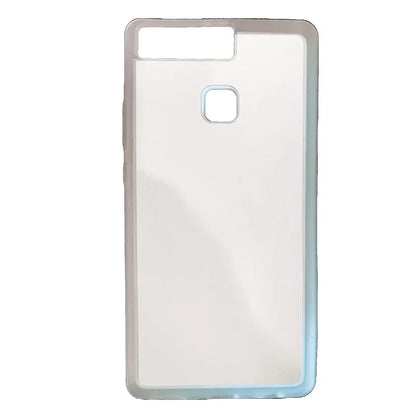 Coque-sublimation.fr Coque Sublimable Coque Sublimation Huawei P - Contour transparent Coque Sublimation Huawei P - Contour transparent
