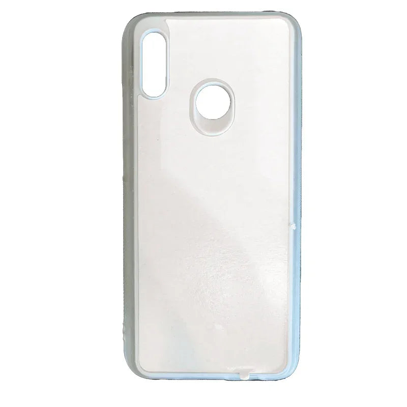 Coque-sublimation.fr Coque Sublimable Coque Sublimation Huawei P - Contour transparent Coque Sublimation Huawei P - Contour transparent