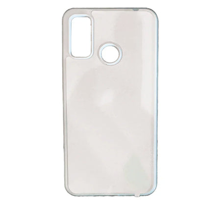 Coque-sublimation.fr Coque Sublimable Coque Sublimation Huawei P - Contour transparent Coque Sublimation Huawei P - Contour transparent