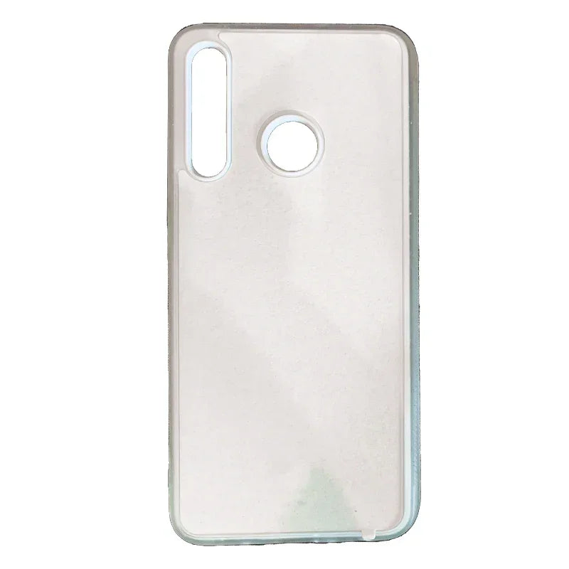 Coque-sublimation.fr Coque Sublimable Coque Sublimation Huawei P - Contour transparent Coque Sublimation Huawei P - Contour transparent