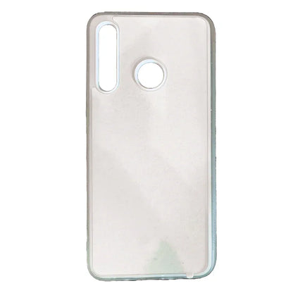 Coque-sublimation.fr Coque Sublimable Coque Sublimation Huawei P - Contour transparent Coque Sublimation Huawei P - Contour transparent