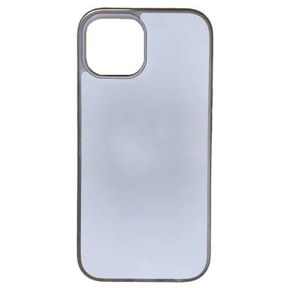 Coque-sublimation.fr Coque Sublimable Coque Sublimation Apple - Contour transparent Coque Sublimation Apple - Contour transparent