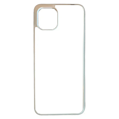 Coque-sublimation.fr Coque Sublimable Coque Sublimation Samsung Galaxy A - Contour transparent Coque Sublimation Samsung Galaxy A - Contour transparent
