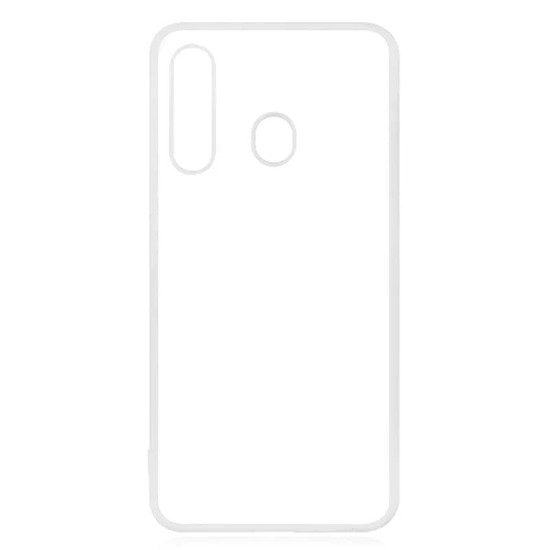Coque-sublimation.fr Coque Sublimable Samsung Galaxy M40 Coque Sublimation Samsung Galaxy M - Contour transparent Coque Sublimation Samsung Galaxy M - Contour transparent